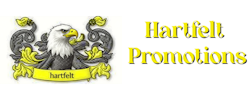 Hartfelt Promotions